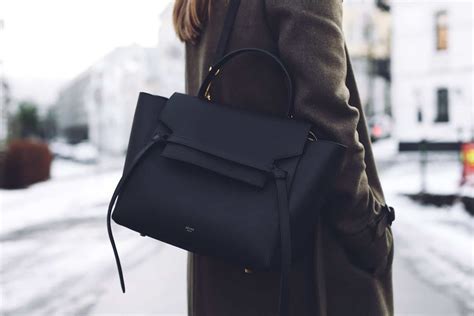 celine replica frame bag|celine belt bag alternative.